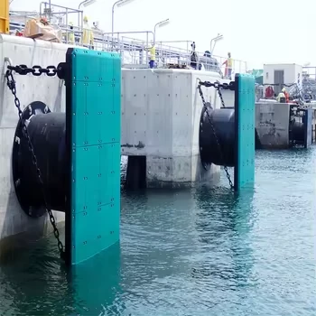 Marine Fender